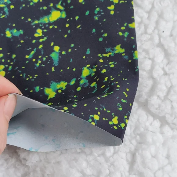 Lululemon Base Pace High-rise Tight 25" Sparks Fly Multi - Picture 10 of 15